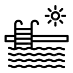 Pngtree Swimming Pool Vector Icon Design Illustration Png Image 9001857 Removebg Preview